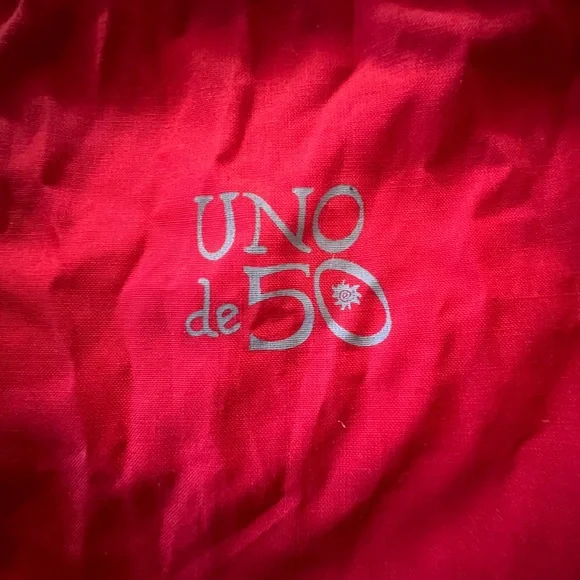 Uno de 50 long necklace - Picture 2 of 2